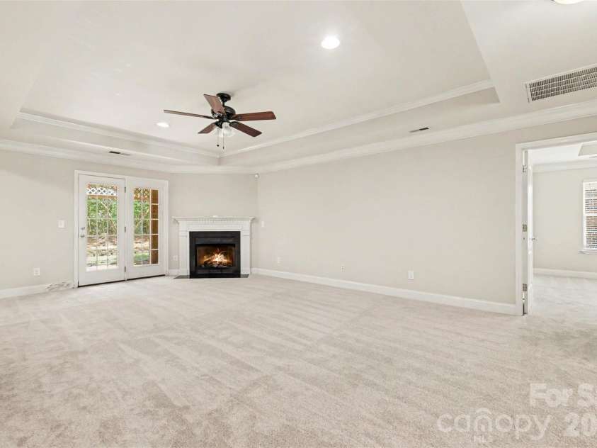 207 Edenshire Court, Indian Trail, NC 28079.  MLS# CAR4405682, YatesRealty ID 39683. 
