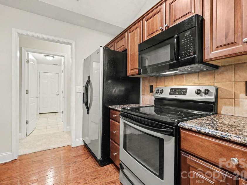 207 Edenshire Court, Indian Trail, NC 28079.  MLS# CAR4405682, YatesRealty ID 39683. 