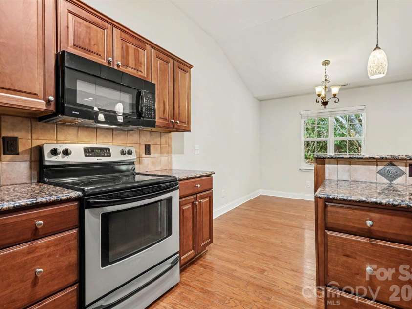 207 Edenshire Court, Indian Trail, NC 28079.  MLS# CAR4405682, YatesRealty ID 39683. 