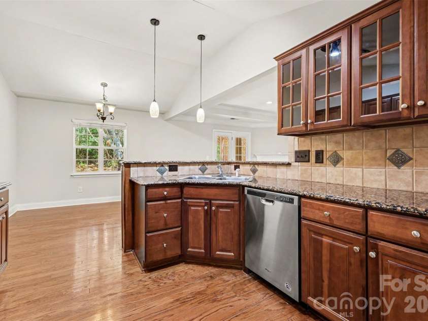 207 Edenshire Court, Indian Trail, NC 28079.  MLS# CAR4405682, YatesRealty ID 39683. 