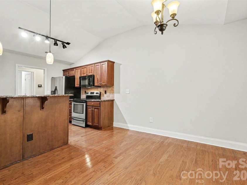 207 Edenshire Court, Indian Trail, NC 28079.  MLS# CAR4405682, YatesRealty ID 39683. 