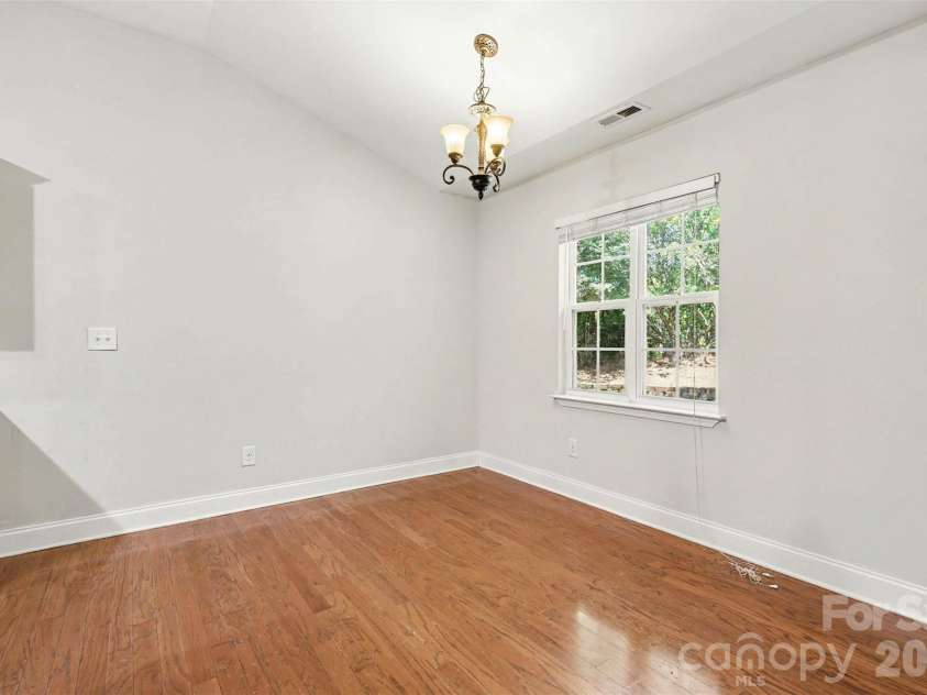 207 Edenshire Court, Indian Trail, NC 28079.  MLS# CAR4405682, YatesRealty ID 39683. 