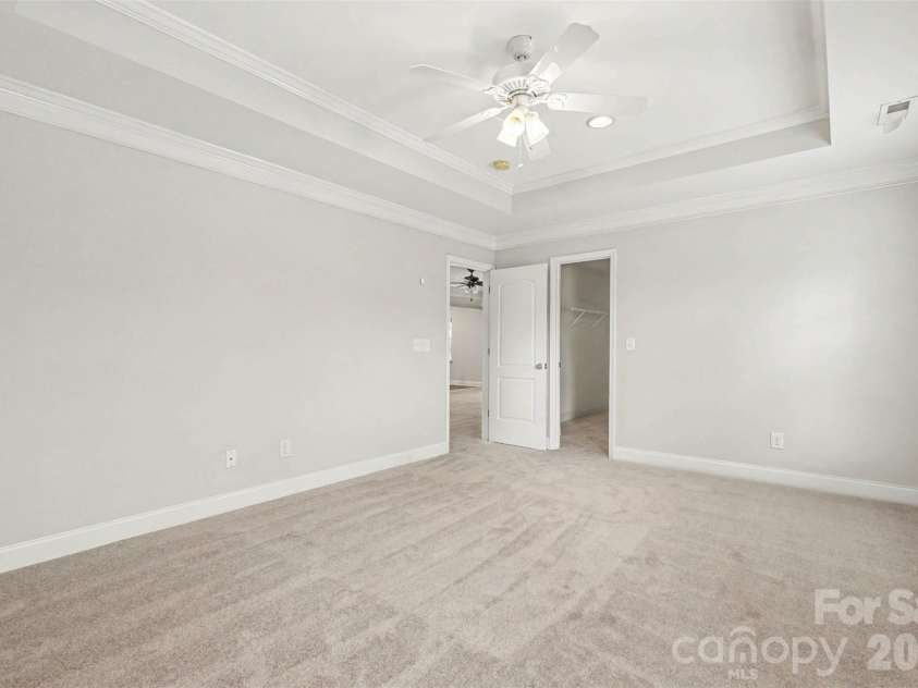 207 Edenshire Court, Indian Trail, NC 28079.  MLS# CAR4405682, YatesRealty ID 39683. 