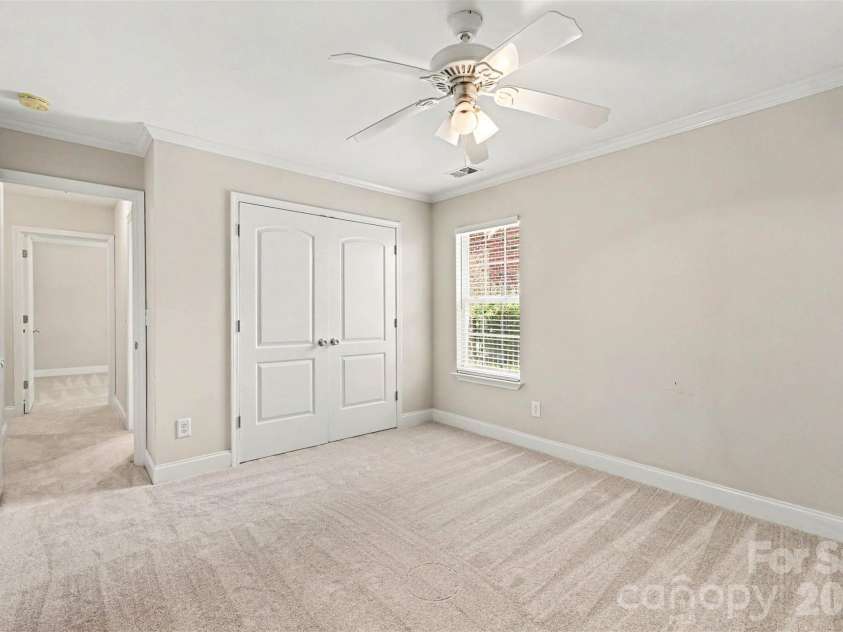 207 Edenshire Court, Indian Trail, NC 28079.  MLS# CAR4405682, YatesRealty ID 39683. 