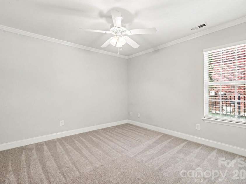207 Edenshire Court, Indian Trail, NC 28079.  MLS# CAR4405682, YatesRealty ID 39683. 