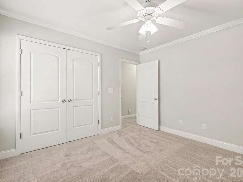 207 Edenshire Court, Indian Trail, NC 28079.  MLS# CAR4405682, YatesRealty ID 39683. 