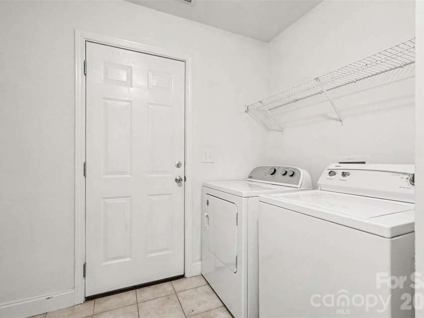 207 Edenshire Court, Indian Trail, NC 28079.  MLS# CAR4405682, YatesRealty ID 39683. 