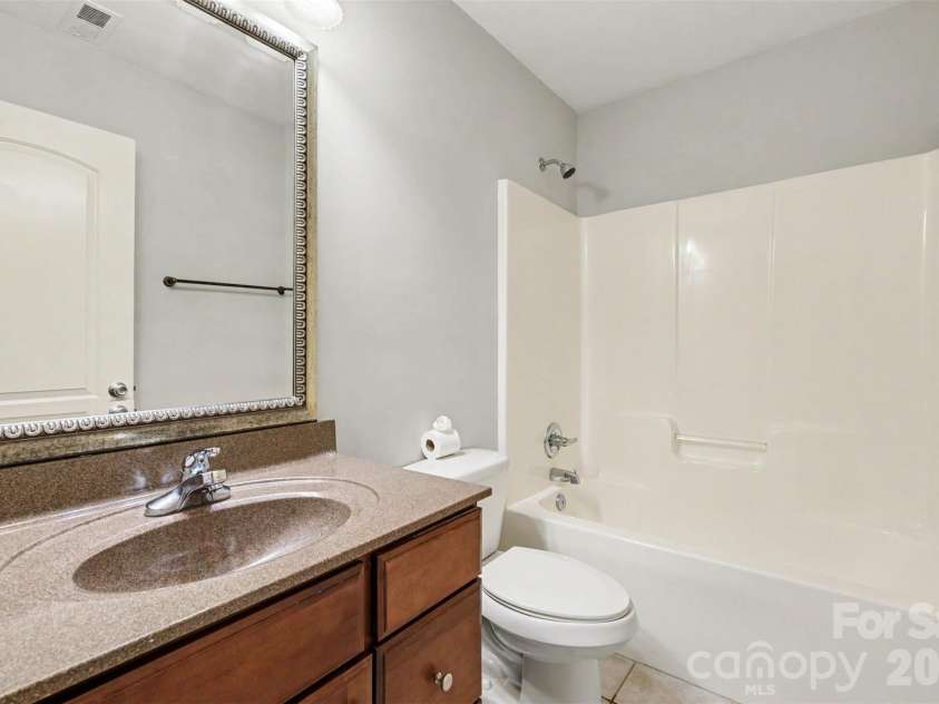 207 Edenshire Court, Indian Trail, NC 28079.  MLS# CAR4405682, YatesRealty ID 39683. 
