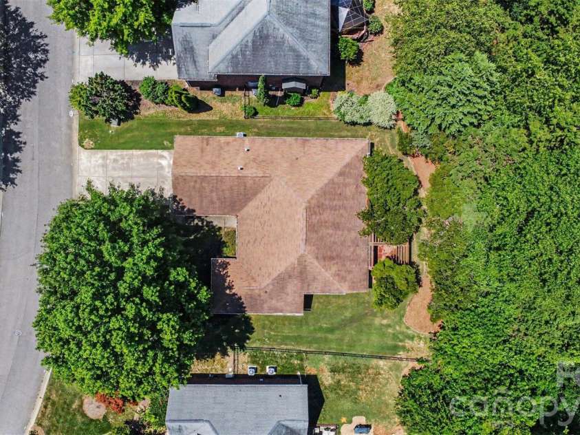 207 Edenshire Court, Indian Trail, NC 28079.  MLS# CAR4405682, YatesRealty ID 39683. 