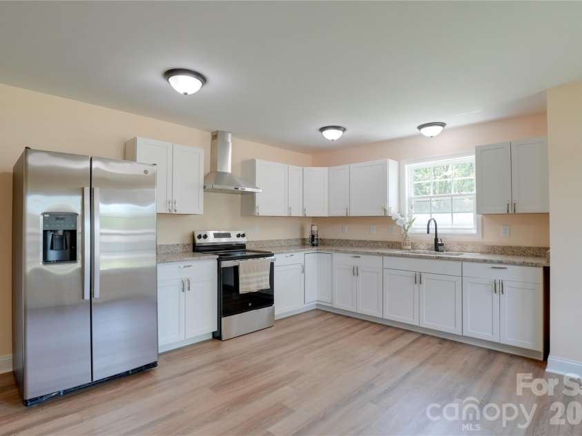 389 Michaels Road, Mocksville, NC 27028.  MLS# CAR4407407, YatesRealty ID 39687. 