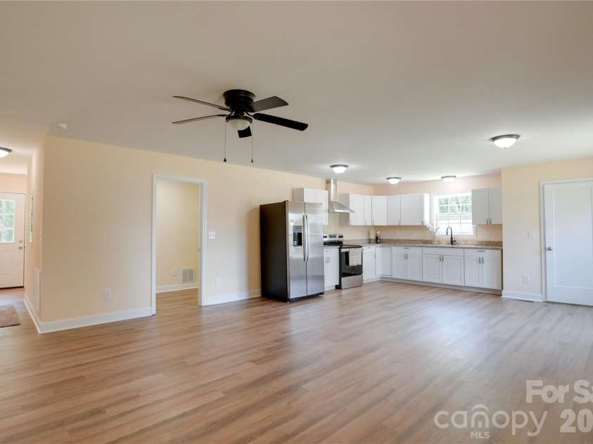 389 Michaels Road, Mocksville, NC 27028.  MLS# CAR4407407, YatesRealty ID 39687. 