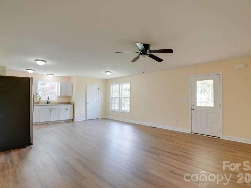 389 Michaels Road, Mocksville, NC 27028.  MLS# CAR4407407, YatesRealty ID 39687. 