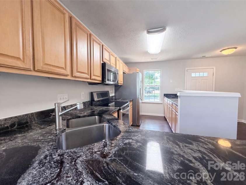 9606 Jack Russell Court, Charlotte, NC 28269.  MLS# CAR4380429, YatesRealty ID 39689. 
