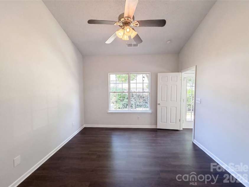 9606 Jack Russell Court, Charlotte, NC 28269.  MLS# CAR4380429, YatesRealty ID 39689. 