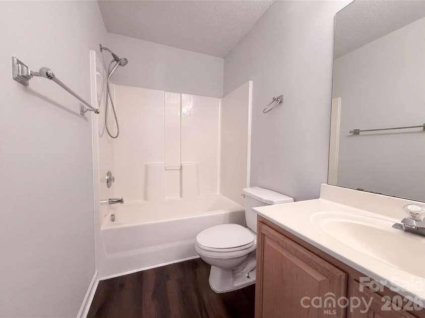 9606 Jack Russell Court, Charlotte, NC 28269.  MLS# CAR4380429, YatesRealty ID 39689. 