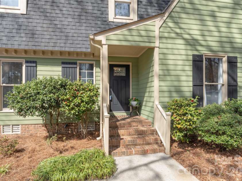 266 Post Oak Avenue, Concord, NC 28025.  MLS# CAR4353873, YatesRealty ID 3969. 