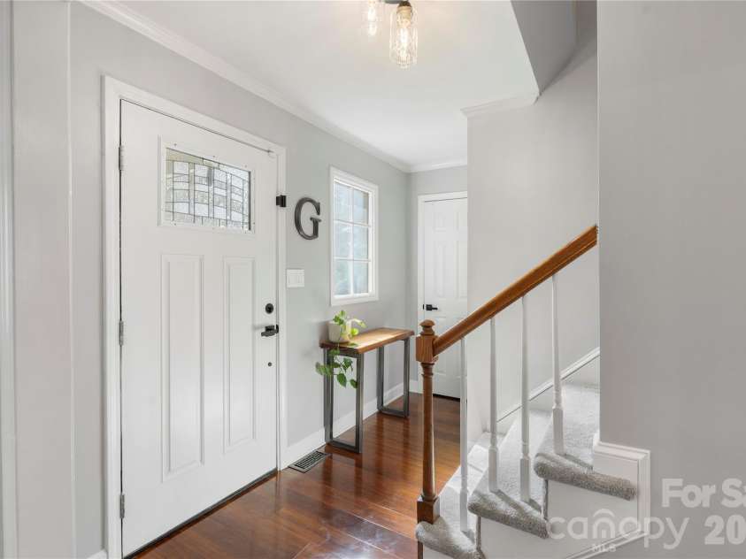 266 Post Oak Avenue, Concord, NC 28025.  MLS# CAR4353873, YatesRealty ID 3969. 