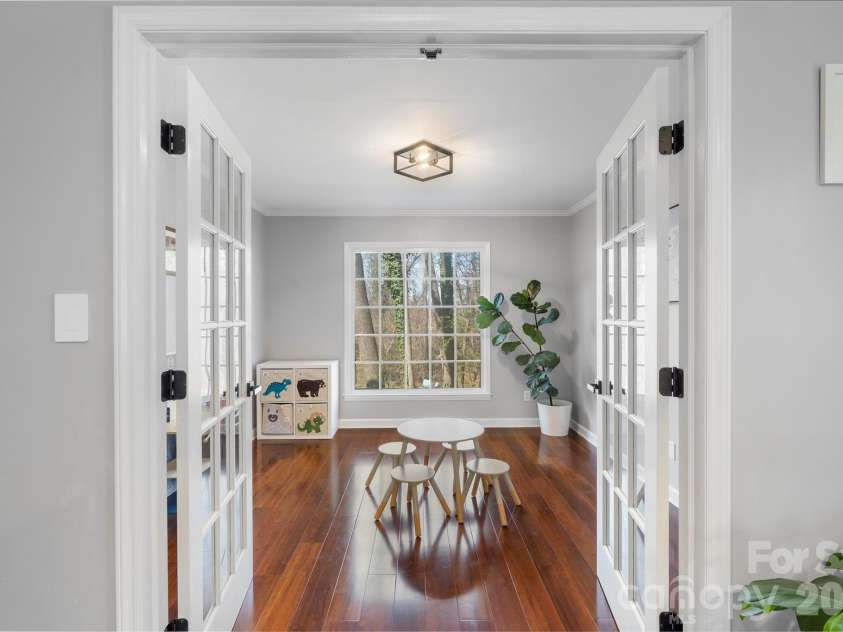 266 Post Oak Avenue, Concord, NC 28025.  MLS# CAR4353873, YatesRealty ID 3969. 