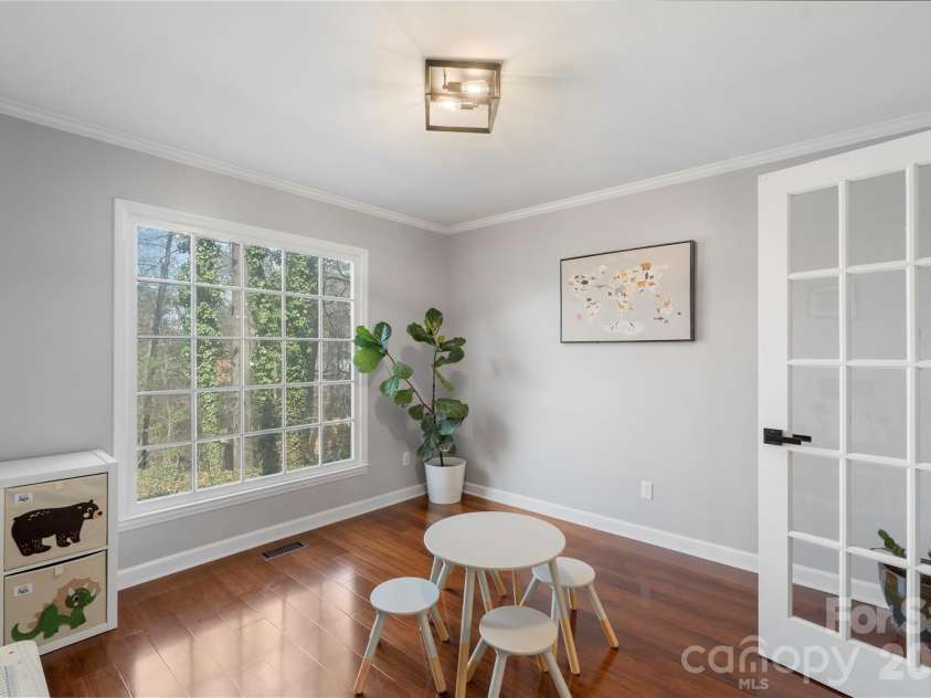 266 Post Oak Avenue, Concord, NC 28025.  MLS# CAR4353873, YatesRealty ID 3969. 