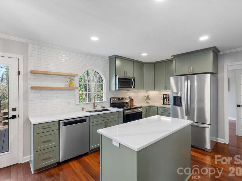 266 Post Oak Avenue, Concord, NC 28025.  MLS# CAR4353873, YatesRealty ID 3969. 
