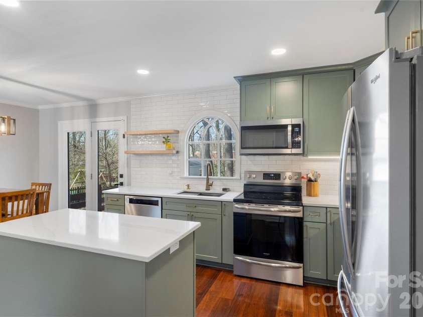 266 Post Oak Avenue, Concord, NC 28025.  MLS# CAR4353873, YatesRealty ID 3969. 