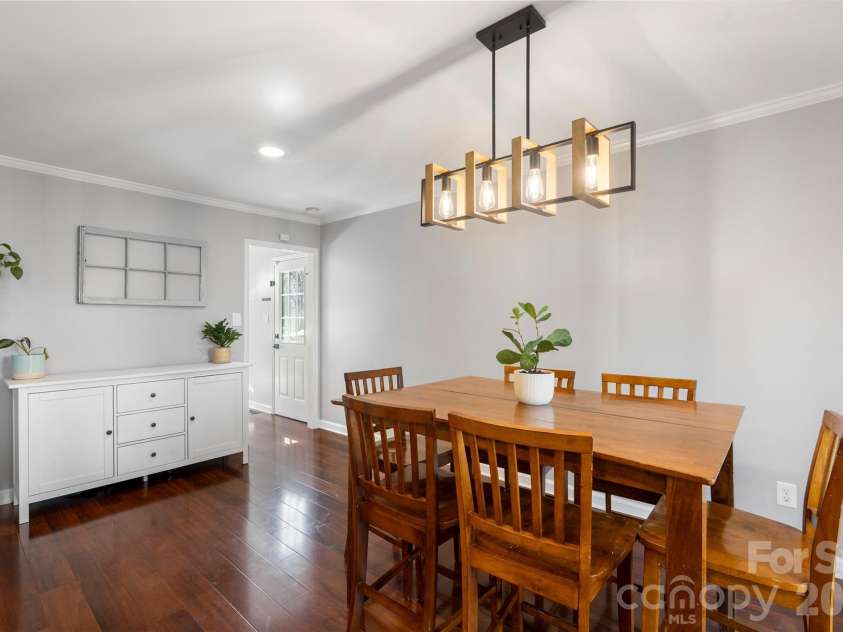 266 Post Oak Avenue, Concord, NC 28025.  MLS# CAR4353873, YatesRealty ID 3969. 