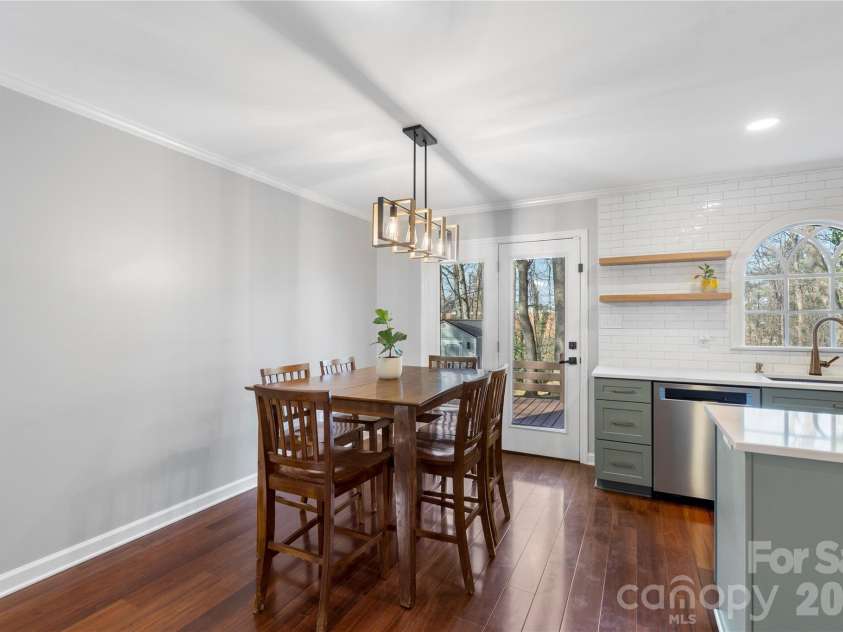 266 Post Oak Avenue, Concord, NC 28025.  MLS# CAR4353873, YatesRealty ID 3969. 