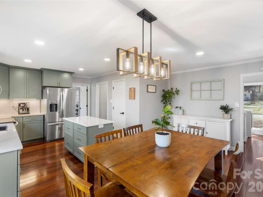 266 Post Oak Avenue, Concord, NC 28025.  MLS# CAR4353873, YatesRealty ID 3969. 