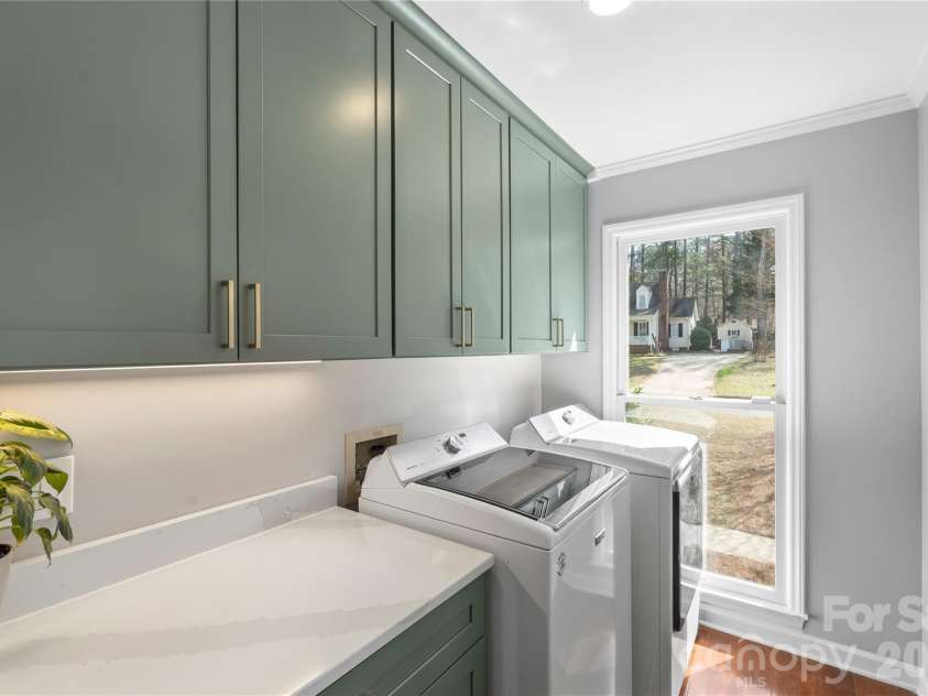 266 Post Oak Avenue, Concord, NC 28025.  MLS# CAR4353873, YatesRealty ID 3969. 