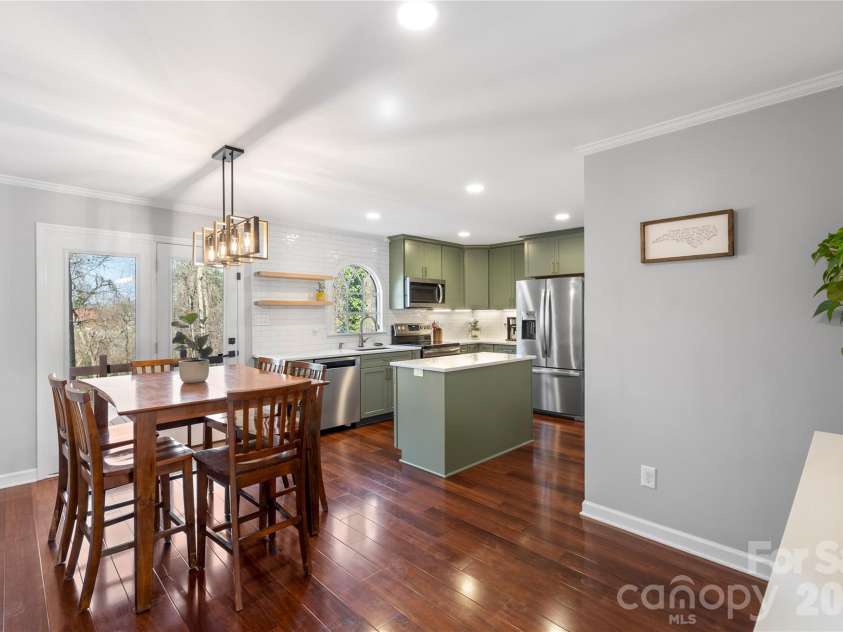 266 Post Oak Avenue, Concord, NC 28025.  MLS# CAR4353873, YatesRealty ID 3969. 