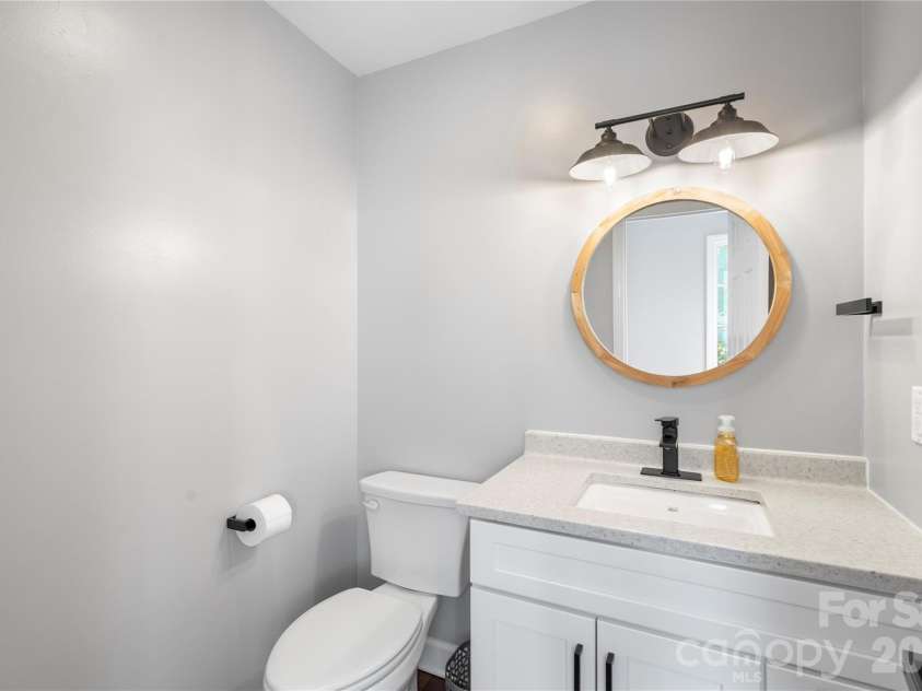 266 Post Oak Avenue, Concord, NC 28025.  MLS# CAR4353873, YatesRealty ID 3969. 