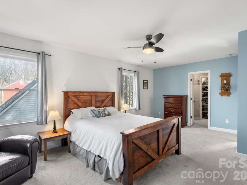 266 Post Oak Avenue, Concord, NC 28025.  MLS# CAR4353873, YatesRealty ID 3969. 