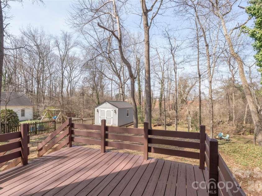 266 Post Oak Avenue, Concord, NC 28025.  MLS# CAR4353873, YatesRealty ID 3969. 