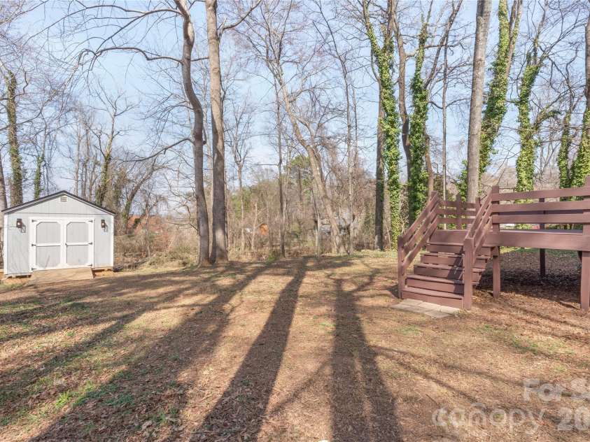266 Post Oak Avenue, Concord, NC 28025.  MLS# CAR4353873, YatesRealty ID 3969. 
