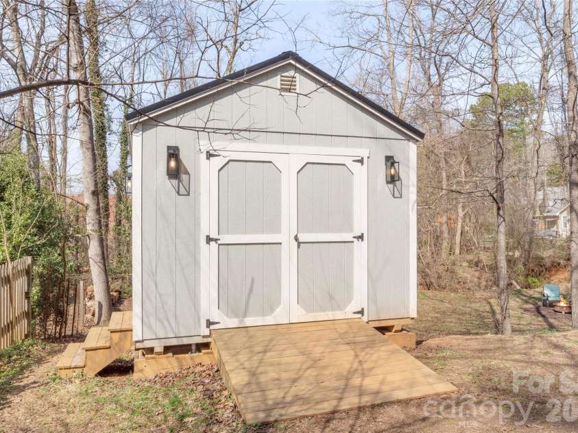 266 Post Oak Avenue, Concord, NC 28025.  MLS# CAR4353873, YatesRealty ID 3969. 