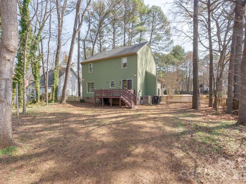 266 Post Oak Avenue, Concord, NC 28025.  MLS# CAR4353873, YatesRealty ID 3969. 