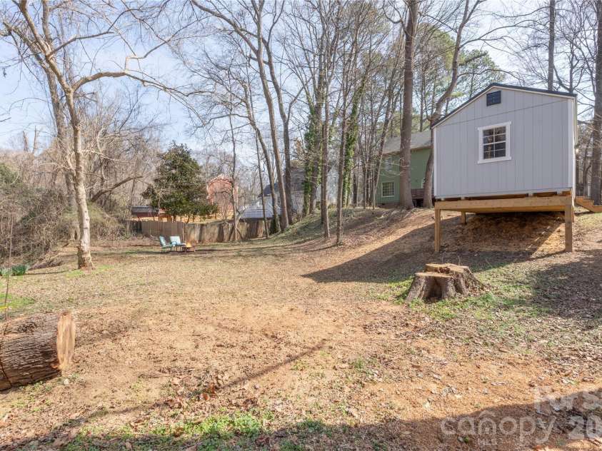 266 Post Oak Avenue, Concord, NC 28025.  MLS# CAR4353873, YatesRealty ID 3969. 