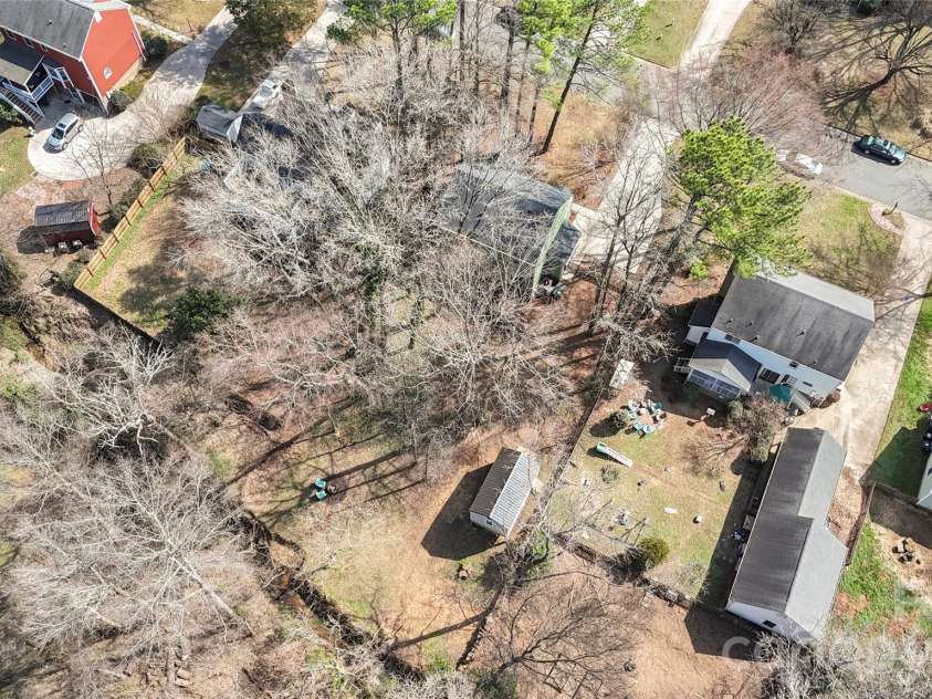 266 Post Oak Avenue, Concord, NC 28025.  MLS# CAR4353873, YatesRealty ID 3969. 