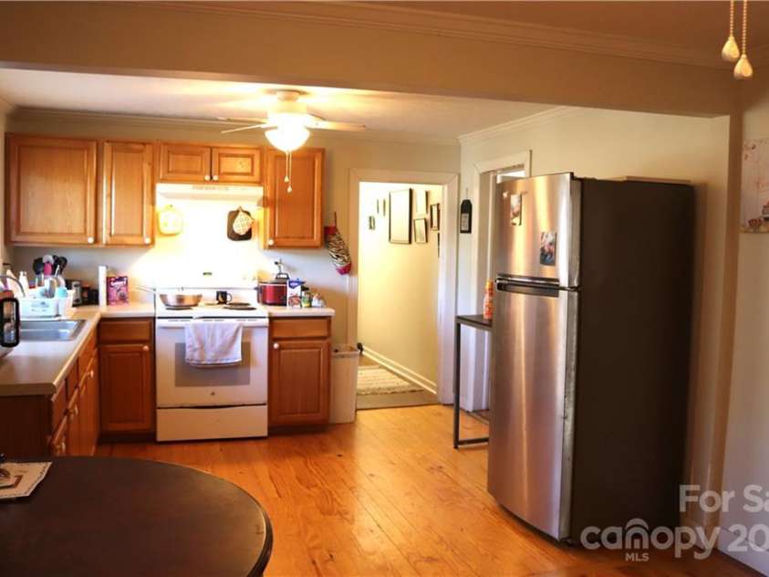 36 Stockton Branch Road, Weaverville, NC 28787.  MLS# CAR3934213, YatesRealty ID 3969. 