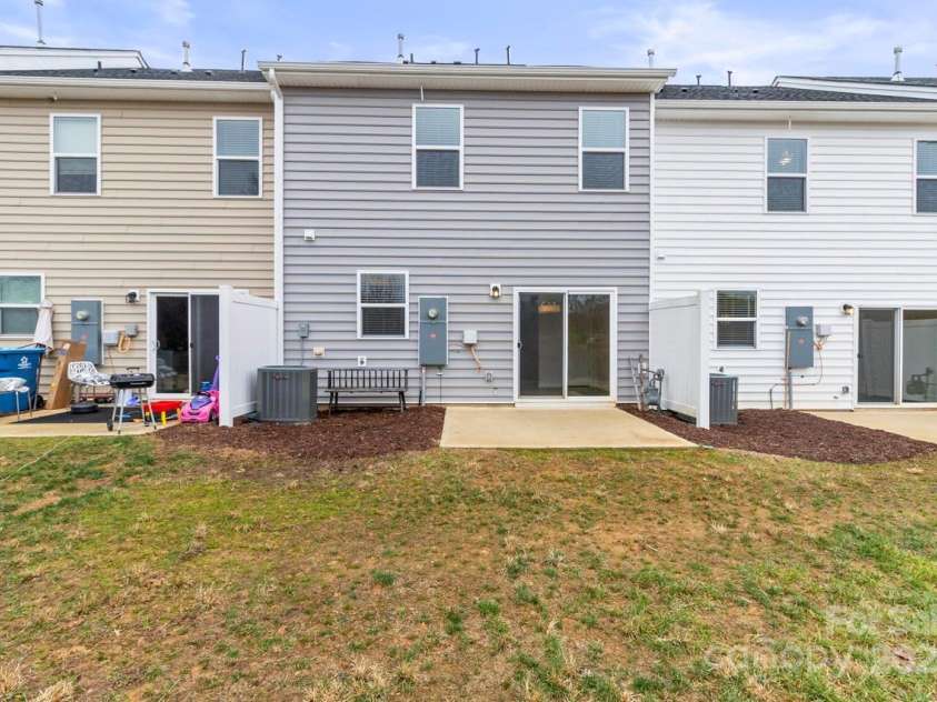 3778 Yorkshire Place, Terrell, NC 28682.  MLS# CAR4328983, YatesRealty ID 3969. 