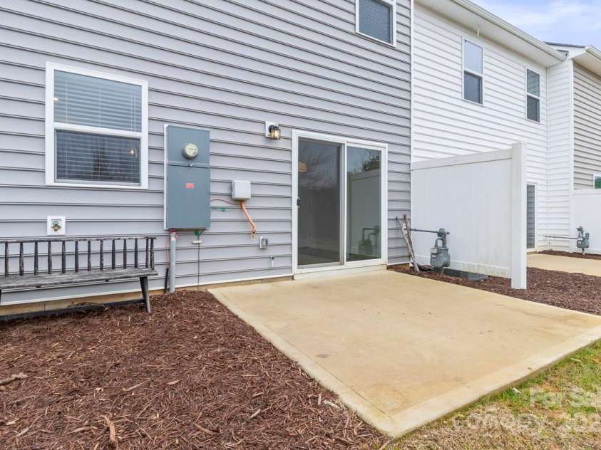 3778 Yorkshire Place, Terrell, NC 28682.  MLS# CAR4328983, YatesRealty ID 3969. 