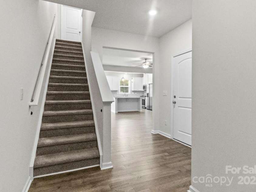 3778 Yorkshire Place, Terrell, NC 28682.  MLS# CAR4328983, YatesRealty ID 3969. 