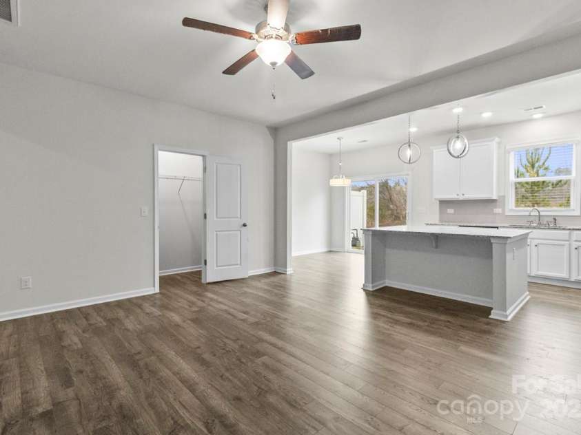 3778 Yorkshire Place, Terrell, NC 28682.  MLS# CAR4328983, YatesRealty ID 3969. 