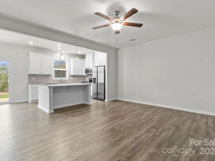 3778 Yorkshire Place, Terrell, NC 28682.  MLS# CAR4328983, YatesRealty ID 3969. 