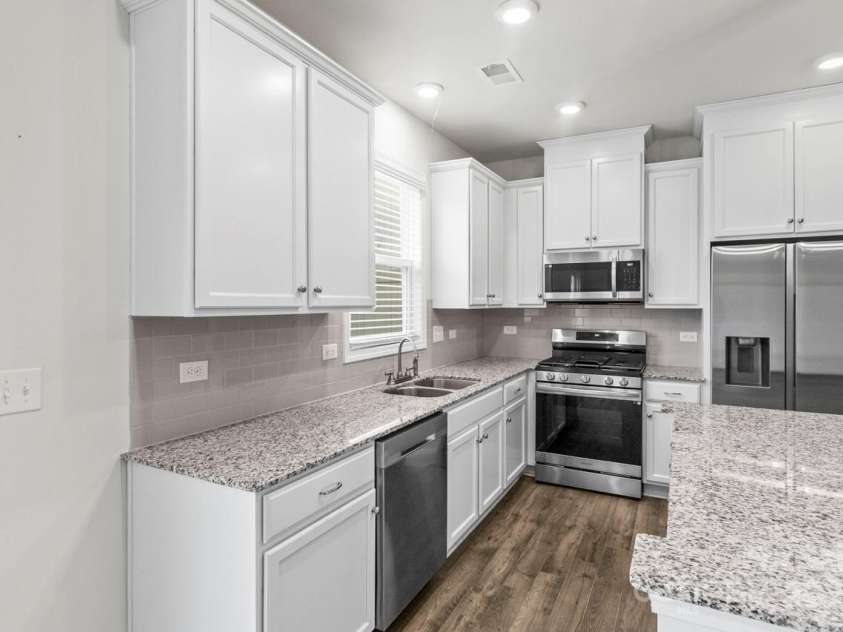 3778 Yorkshire Place, Terrell, NC 28682.  MLS# CAR4328983, YatesRealty ID 3969. 