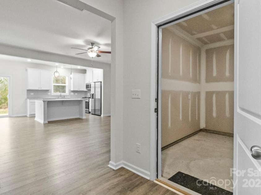 3778 Yorkshire Place, Terrell, NC 28682.  MLS# CAR4328983, YatesRealty ID 3969. 