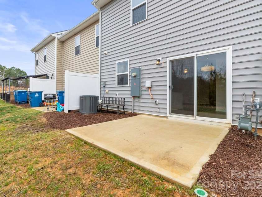 3778 Yorkshire Place, Terrell, NC 28682.  MLS# CAR4328983, YatesRealty ID 3969. 