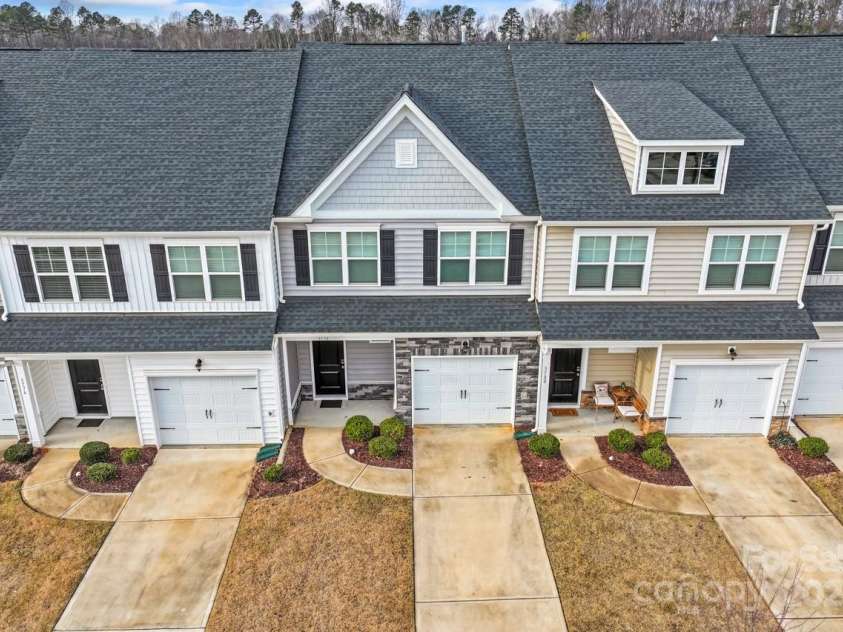 3778 Yorkshire Place, Terrell, NC 28682.  MLS# CAR4328983, YatesRealty ID 3969. 