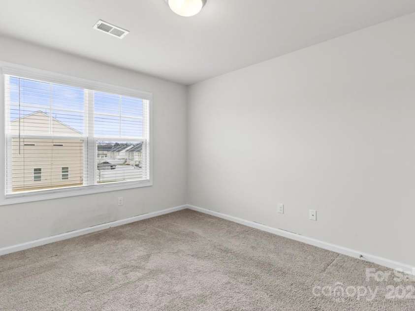 3778 Yorkshire Place, Terrell, NC 28682.  MLS# CAR4328983, YatesRealty ID 3969. Bedroom 2