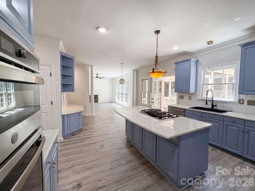 12209 Willingdon Road, Huntersville, NC 28078.  MLS# CAR4382206, YatesRealty ID 39692. 
